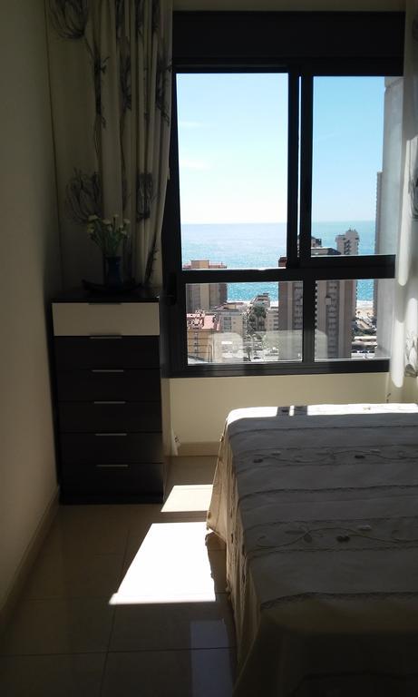 Apartment Carmentxu Gemelos 26 Benidorm Camera foto