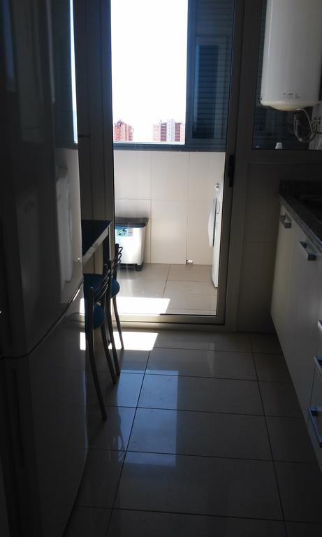 Apartment Carmentxu Gemelos 26 Benidorm Camera foto