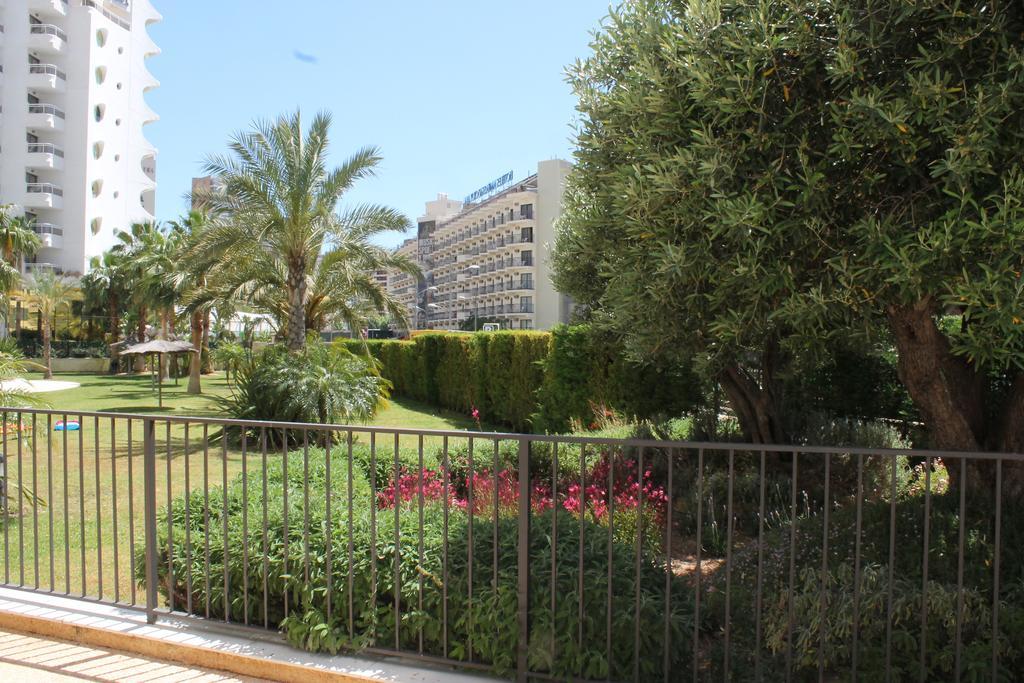 Apartment Carmentxu Gemelos 26 Benidorm Camera foto