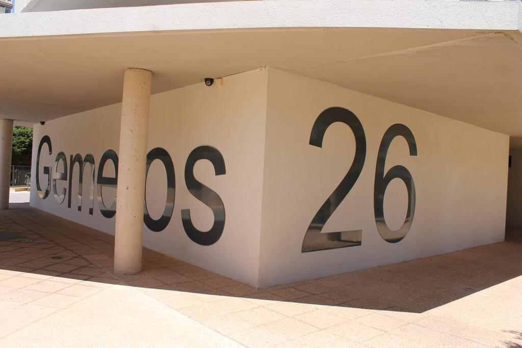 Apartment Carmentxu Gemelos 26 Benidorm Camera foto