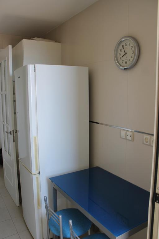 Apartment Carmentxu Gemelos 26 Benidorm Camera foto