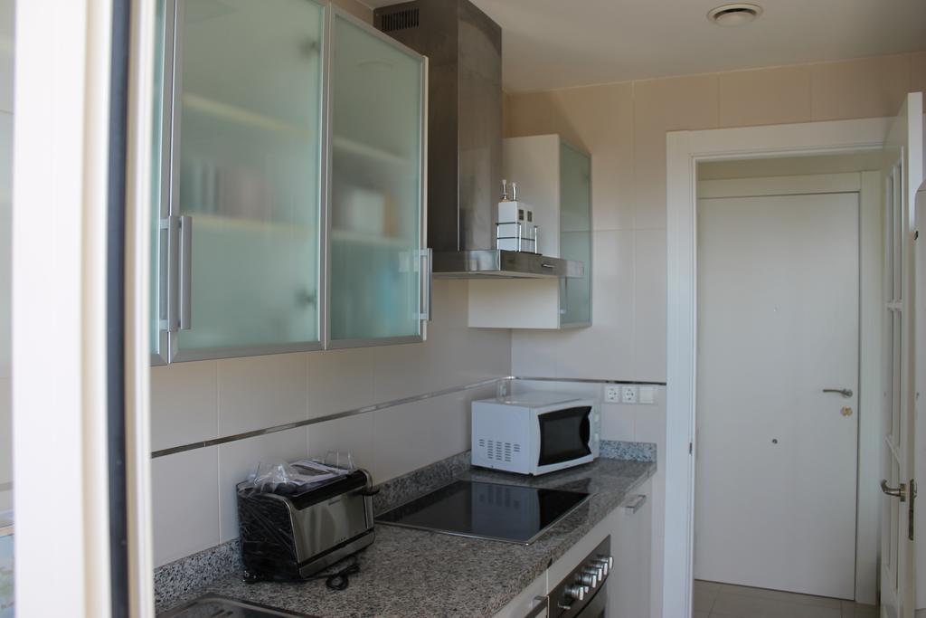 Apartment Carmentxu Gemelos 26 Benidorm Camera foto