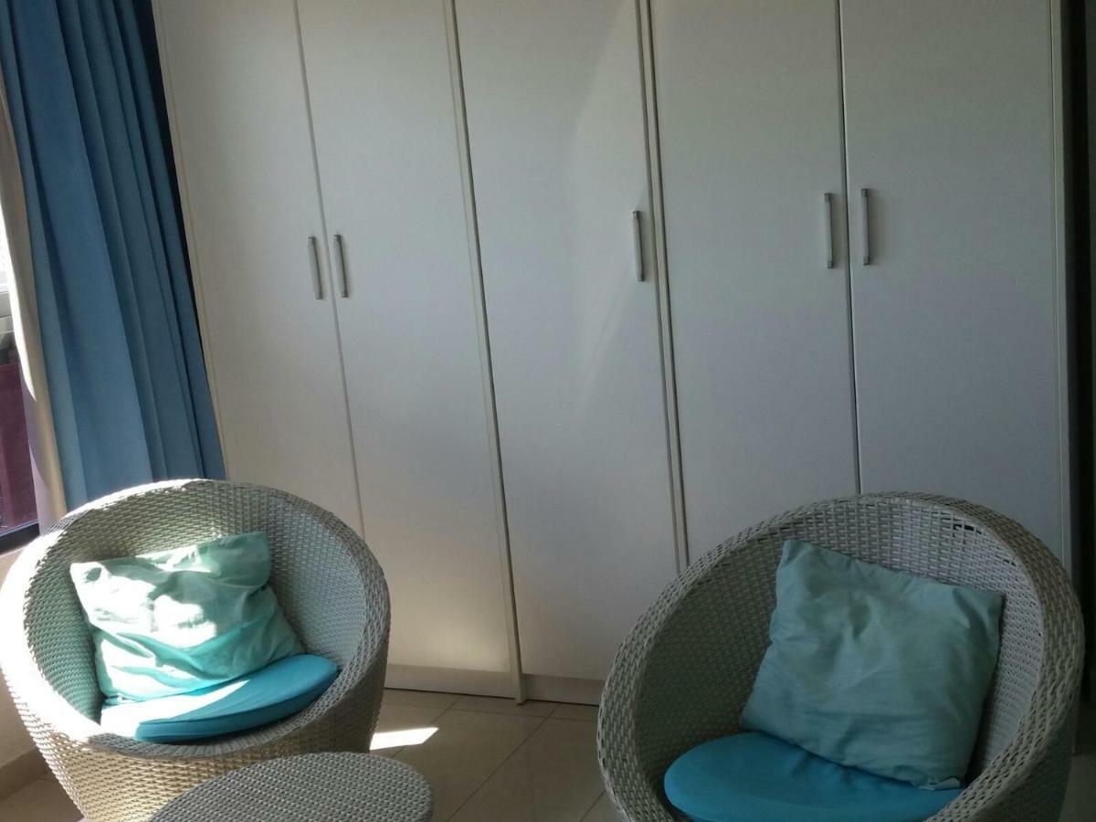 Apartment Carmentxu Gemelos 26 Benidorm Esterno foto
